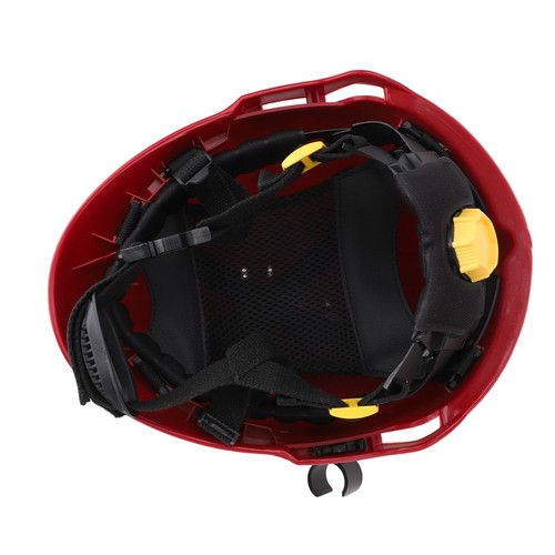 Rescue safety helmets heat - safety,