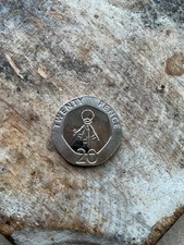 2009 Gibraltar Keys 20p Twenty