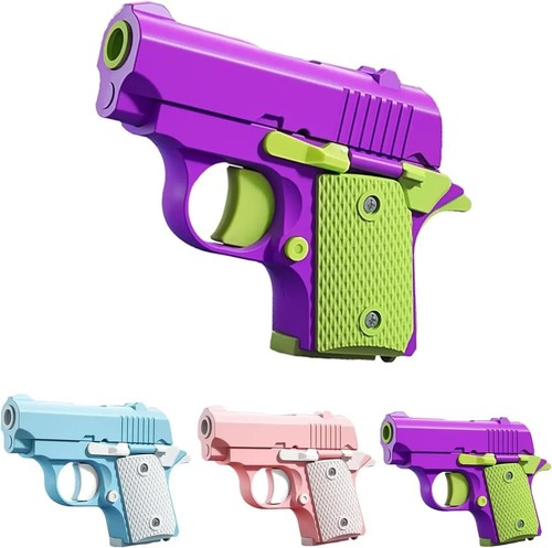 Mini 1911 children toy - toy, gun