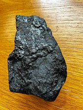 Large Rough Whitby Jet