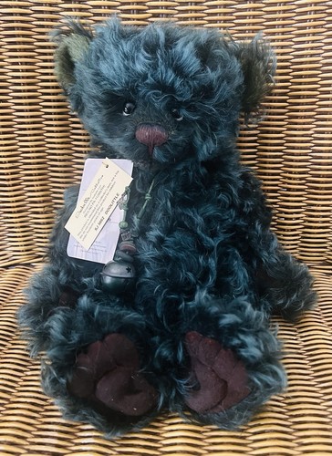 Charlie bear doolittle sj5052 - charlie,