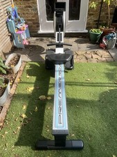 Infiniti R100 Premier Rowing Machine Folding BodyMax