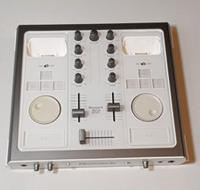 Numark iDJ iPod DJ Mixer Dual