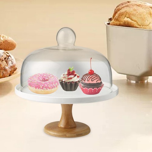 Cake stand ceramic serving - stand,