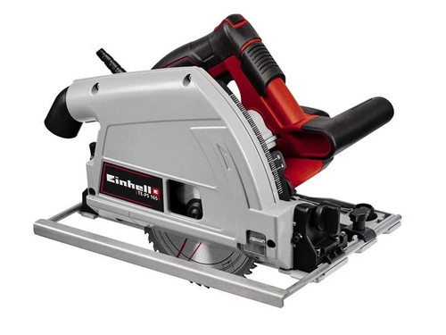 Einhell plunge saw 1200w - ,