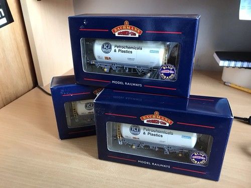 Bachmann gauge 578 tta - gauge, ,tta