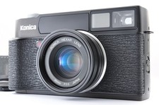Konica HEXAR AF 35mm Point &