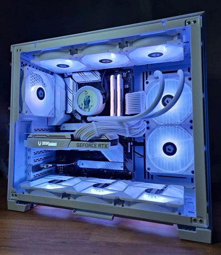 Custom gaming pcs built - custom,