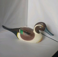 Vintage Beautiful Hand Carved