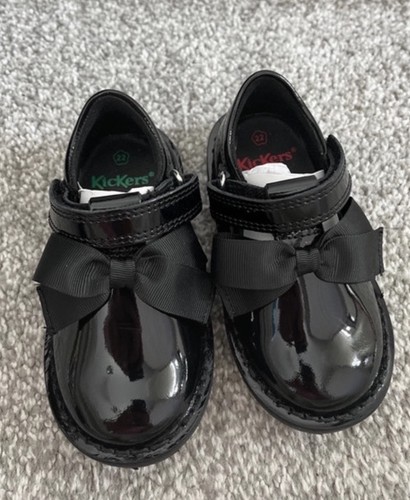 Brand new patent leather - brand,
