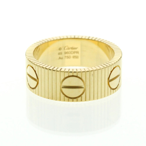 Cartier love unlimited ring - cartier,