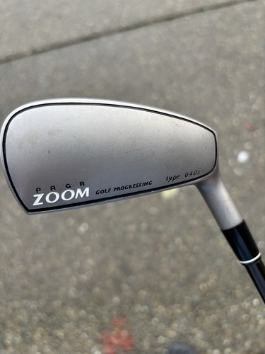 Prgr zoom iron type o40i - zoom,
