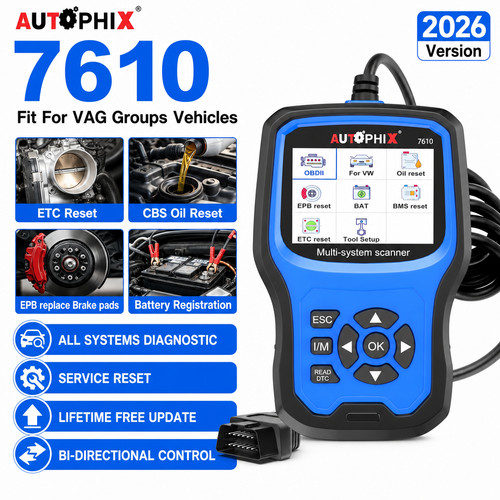 2026 full systems battery - 2026,