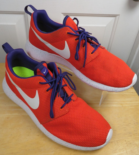 Nike roshe run sneakers - run,