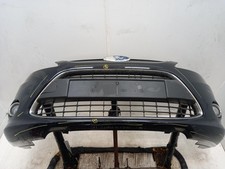 FORD FIESTA Front Bumper