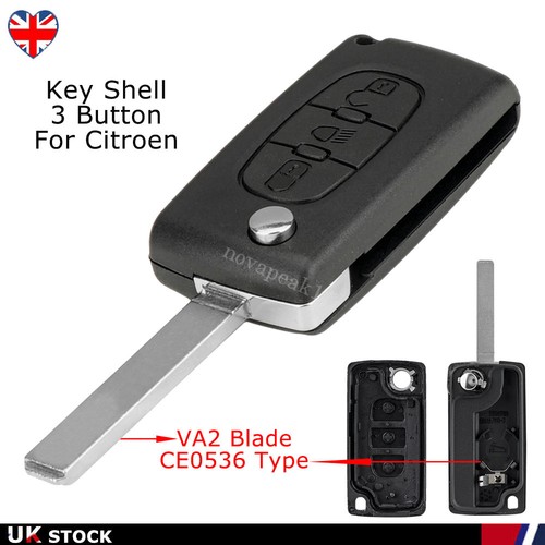 Button remote flip key - button,
