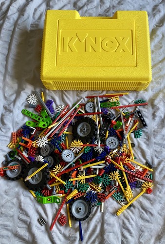Nex bundle set - k'nex,