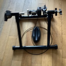 Magnetic Bike Trainer for