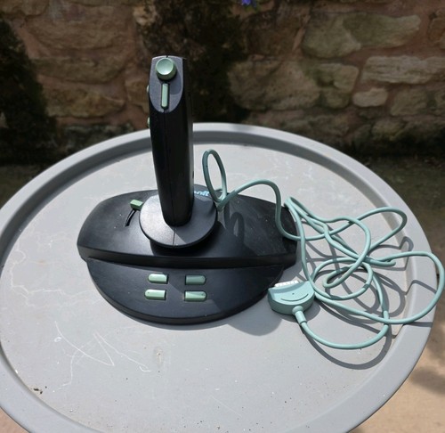 Microsoft sidewinder pro - microsoft,