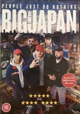 PEOPLE JUST DO NOTHING BIG IN