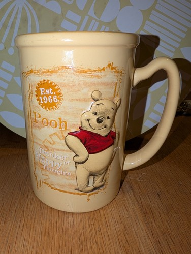 Disney store effect winnie - 3d,