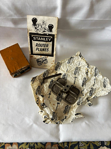 Stanley 271 vintage - stanley,