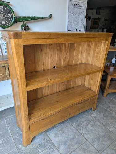 Solid oak furniture land - solid,