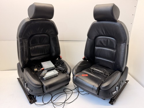 Audi seat front - front, &