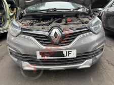 RENAULT CAPTUR DYNAMIQUE MK1