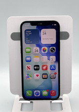 Apple iPhone 12 - 64GB - Black