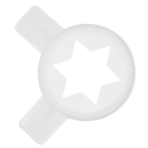 Pack star nozzle - 2,