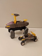 Starcom Shadow Raider And