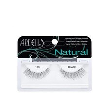 Ardell 100 human hair false - ardell,