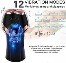 Automatic handsfree male - automatic,