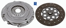 CLUTCH KIT FITS: MERCEDES-BENZ