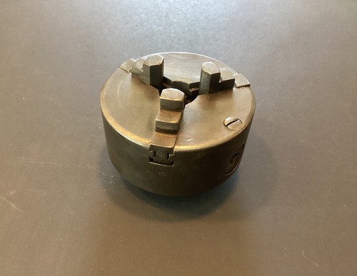 Craftsman atlas metal - 6”,