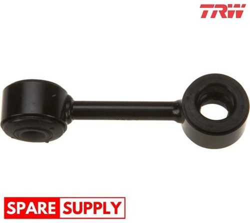 Rod strut stabiliser for - stabiliser, vw