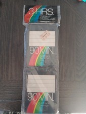 8 Track INTERMAGNETICS 90