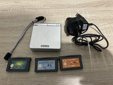 Nintendo Gameboy Advance SP