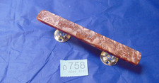T Bar Lucite Door Handle