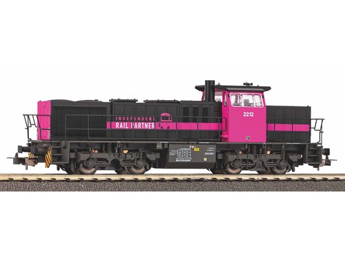 Piko expert irp - irp, g1206