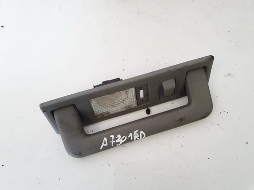 4a0857607b interior roof grab - 4a0857607b,