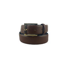 Ibex England Leather Belt