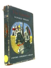 The Gauntlet (Ronald Welch -