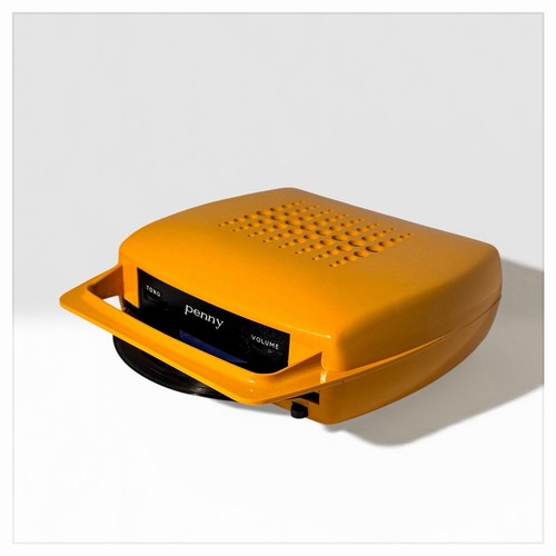 Vintage rpm record player - rpm,