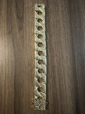 9 Carat Gold Filled 27 Mm 9.5