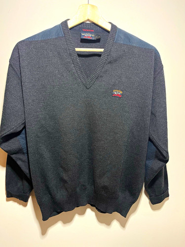 Vintage paul shark - paul, &