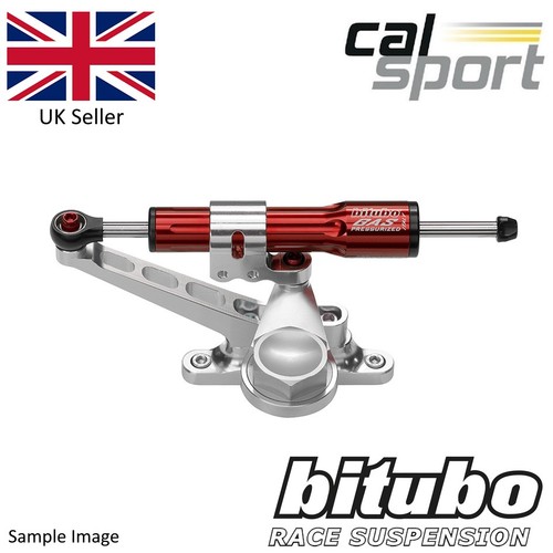 Bitubo yamaha yzf 2008 - bitubo,