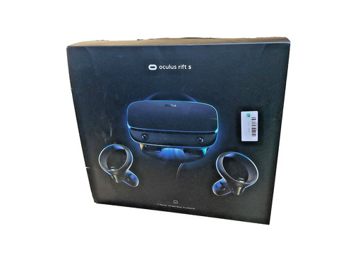 Meta oculus rift gaming - rift, vr