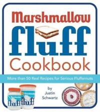 The Marshmallow Fluff Cookbook